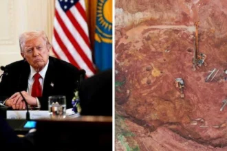 EEUU consolida alianza estratégica con Kazajistán y Uzbekistán con inversión superior a US$ 317.000 millones para asegurar suministro crítico