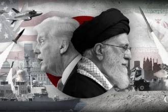 EEUU e Irán: la guerra que Washington quiere cerrar sin quedar atrapado ya remece al petróleo, Ormuz y el cobre chileno