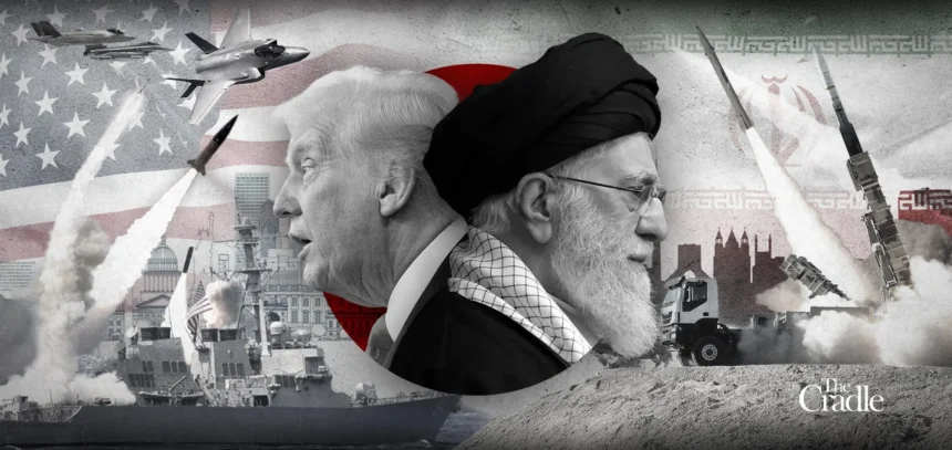 EEUU e Irán: la guerra que Washington quiere cerrar sin quedar atrapado ya remece al petróleo, Ormuz y el cobre chileno