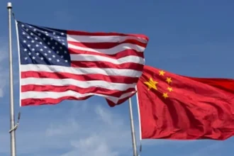 EEUU espera cerrar acuerdo con China sobre tierras raras antes de Thanksgiving, afirma Bessent