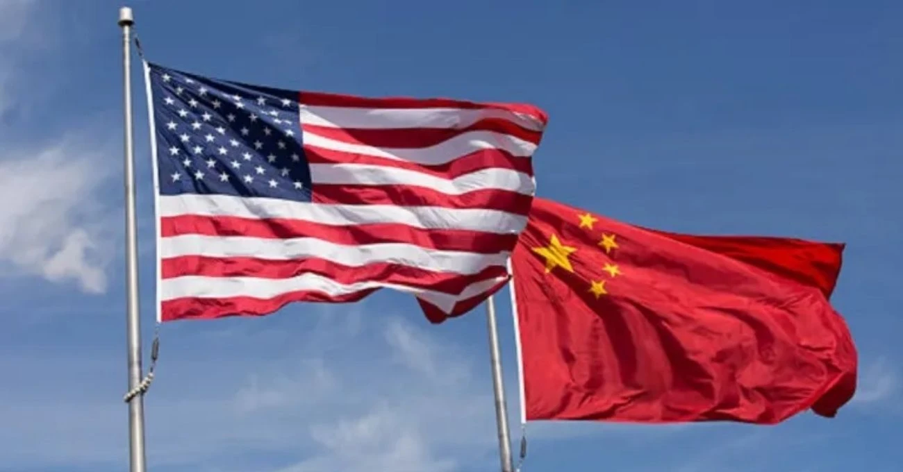 EEUU espera cerrar acuerdo con China sobre tierras raras antes de Thanksgiving, afirma Bessent
