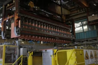 El Abra consolida operación con energía 100% renovable y profundiza su hoja de ruta hacia una minería baja en emisiones