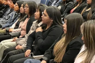 El Abra impulsa la formación minera: inicia programa de capacitación en operación de equipos móviles para comunidades del Loa