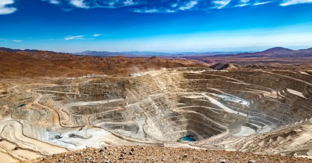 El Abra proyecta continuidad por cuatro décadas con plan de Freeport-McMoRan