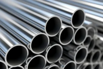 El acero brasileño sigue en alerta por crisis y advierte «riesgo de colapso» ante importaciones chinas