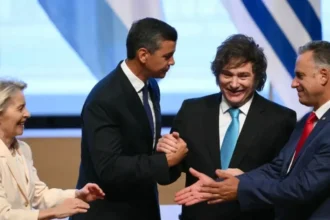 El acuerdo que cambia el mapa comercial: Mercosur y la UE inician su aplicación provisional desde mayo