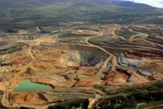 El Algarrobo: Revolución económica y social en Piura