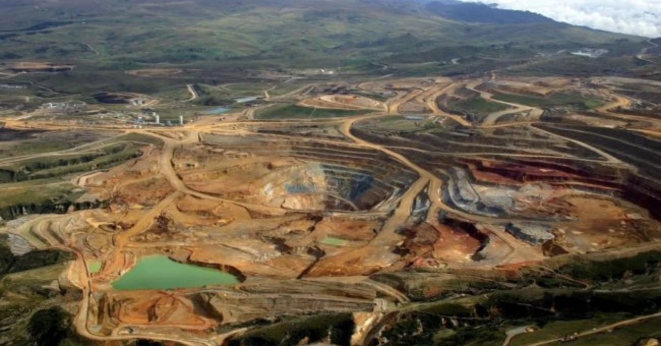 El Algarrobo: Revolución económica y social en Piura