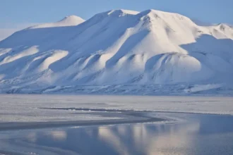 El Ártico: epicentro de tensiones globales entre Rusia, EE.UU. y China
