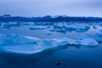 El Ártico: una lista de minerales que explican la pulseada entre EE. UU., China y Rusia