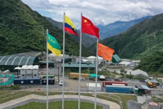 El Ascenso de Zijin: Gigante Chino en la Minería Mundial