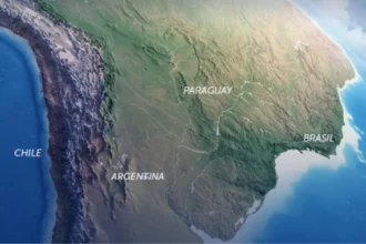 El avance del Corredor Vial Bioceánico: Chile y Brasil a la vanguardia, con el desarrollo supeditado a la ejecución de obras en Paraguay y Argentina
