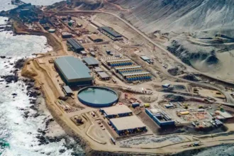 El boom de la desalación en Chile: el catastro de los más de 50 nuevos proyectos y los montos involucrados