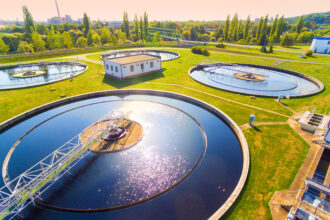El camino hacia una gestión inteligente y sostenible del agua 