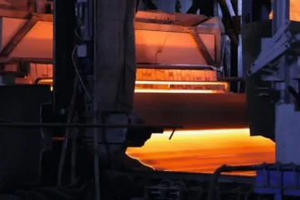 El cobre rompe barreras históricas y consolida un ciclo alcista sin precedentes