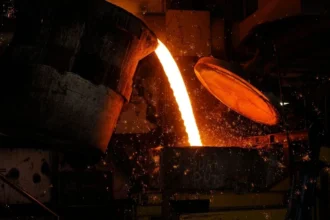 El cobre se acerca a máximos históricos por acuerdo comercial China-EEUU.