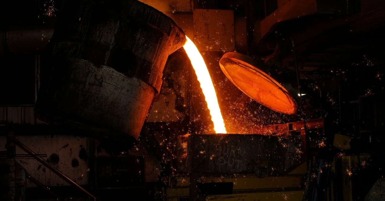 El cobre se acerca a máximos históricos por acuerdo comercial China-EEUU.