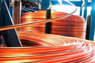 El cobre toma impulso: rally de precios en 2025 anticipa un ciclo que podría ser histórico
