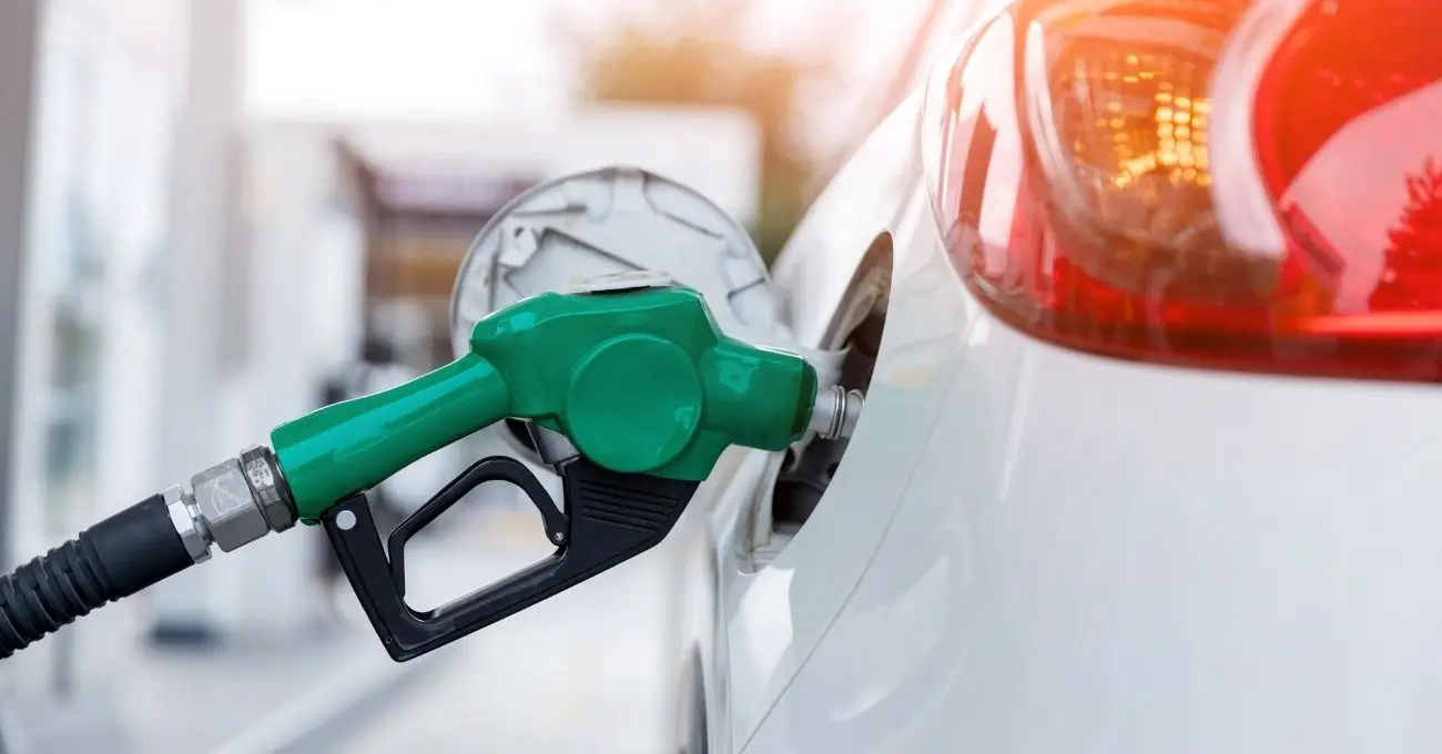 El combustible que subió este jueves 2 de octubre: Así quedaron los precios de las bencinas