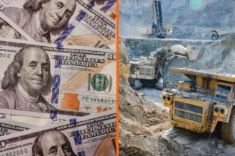 El dólar cae en Chile tras un Imacec de 1,7% en diciembre: el contraste que dejó la minería