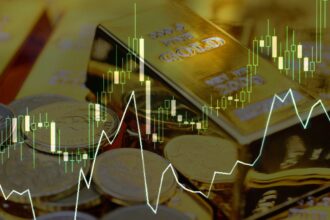 El dólar fortalece su posición frente al oro, ¿qué implica para los inversionistas?
