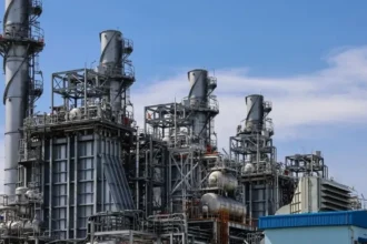 El ensayo de 72 horas que abrió una nueva ruta para el CO₂ en China