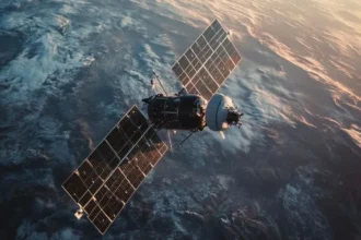El ensayo espacial que reabre una órbita olvidada para el internet satelital