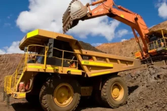 El Espino asegura exportación de cobre y oro con financiamiento de US$375 millones