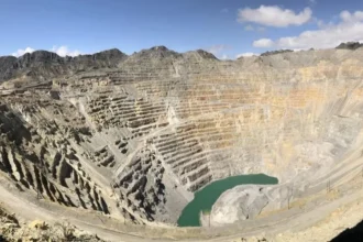 El frente tributario que abrió tensión entre el Gobierno y la gran minería