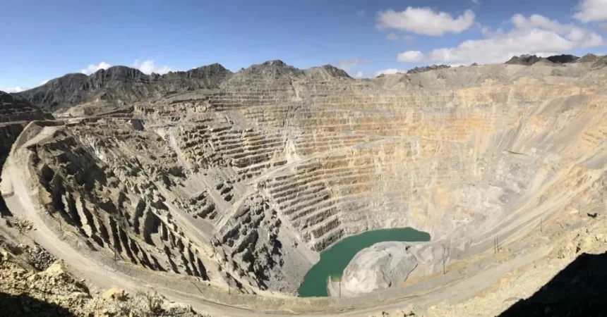 El frente tributario que abrió tensión entre el Gobierno y la gran minería