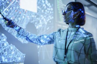 El futuro de la inteligencia artificial en los negocios: tendencias clave para 2025