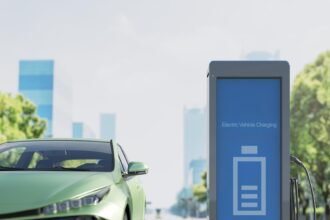 El futuro es eléctrico: Chile avanza hacia una nueva era de electromovilidad 