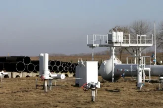 El gas ruso: la UE fija veto total en 2027 y prevé multas de hasta 300% por incumplimiento