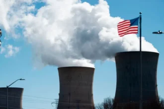 El gobierno de los Estados Unidos, Brookfield y Cameco anuncian una asociación utilizando la tecnología del reactor nuclear Westinghouse