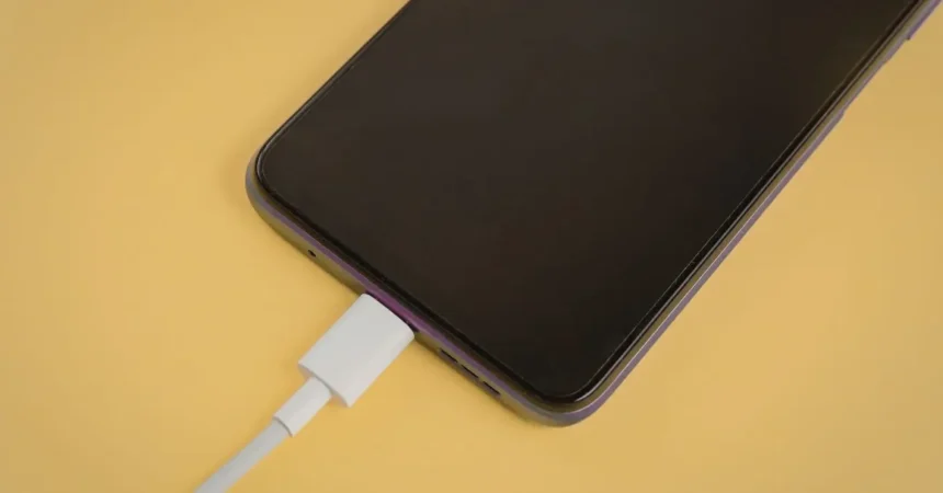 El hábito silencioso que acorta la vida de tu celular y cinco medidas simples para evitarlo