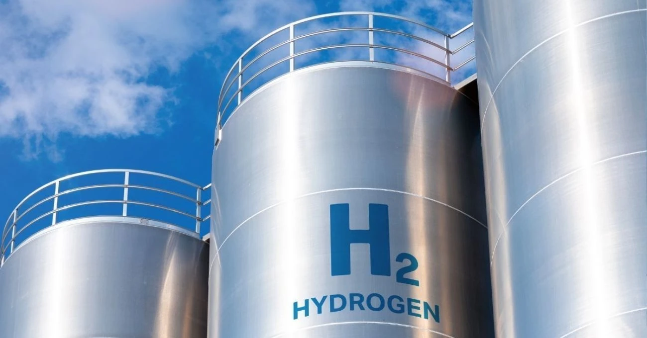 El Hidrógeno Verde y la Minería: Un Camino Hacia la Sostenibilidad Energética