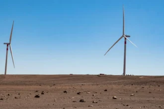 El Horizonte de Colbún: el mayor parque eólico de Chile entra en operación comercial
