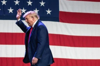 Trump revisará propuesta de paz iraní pero duda de su aceptación