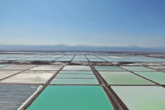 El Impacto del Litio en Chile: La Riqueza Mineral que Impulsa el Futuro