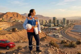 El liderazgo femenino impulsa el desarrollo de la Región de Atacama