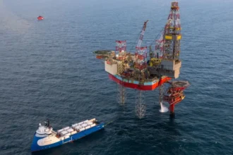 El Mar del Norte y su segunda vida: antiguos yacimientos petroleros como depósitos de CO₂