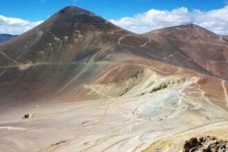 El mayor hallazgo minero del siglo en Argentina cambia el panorama regional y deja a Chile en pausa