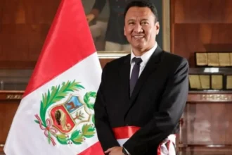El ministro Manero liderará debate sobre infraestructura hídrica en PERUMIN 37