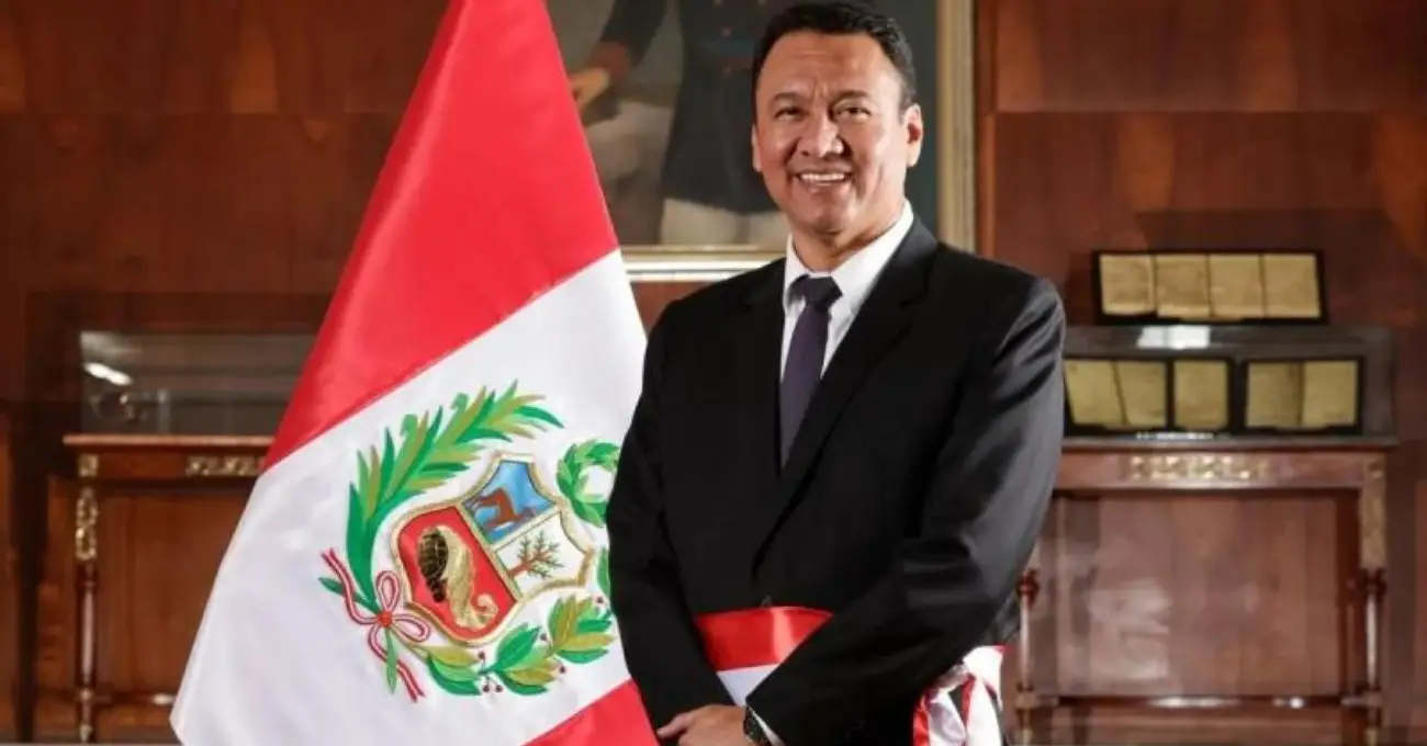 El ministro Manero liderará debate sobre infraestructura hídrica en PERUMIN 37