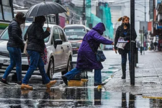 El Niño podría llegar antes y afectar intensamente a Chile en 2026