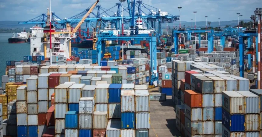 El nuevo paso de Kenia con China que busca reordenar el mapa del comercio bilateral