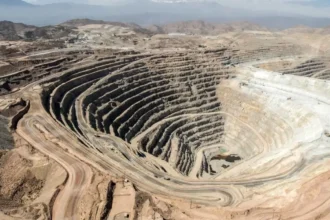 El nuevo salto de la minería en Chile: tres megaproyectos empujan un trimestre récord en el SEIA