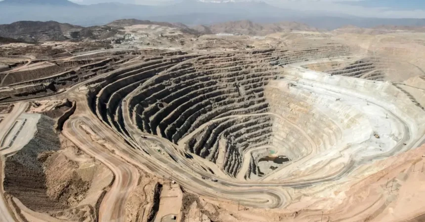 El nuevo salto de la minería en Chile: tres megaproyectos empujan un trimestre récord en el SEIA