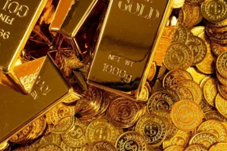 El oro como defensa en el auge de la inteligencia artificial