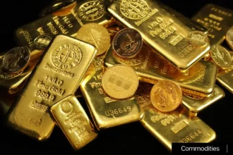 El oro impulsa la riqueza de los turcos en US$500.000 millones y complica la lucha contra la inflación
